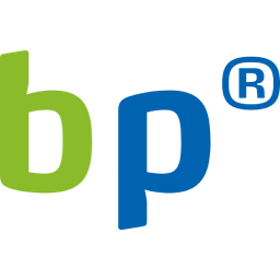 blueparc® GmbH Logo