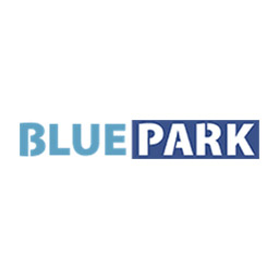 Blue Park Logo