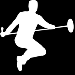 Henning Hauerken Andreas Arlt und Michael Arlt B.B. & The Blues Shacks GbR Logo