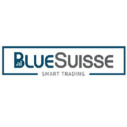 Blue Suisse Logo
