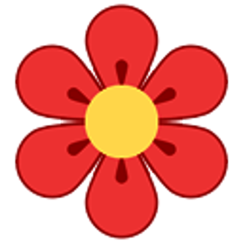 Bluetenecht Kirchhellen Logo