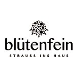 bluetenfein.com Logo