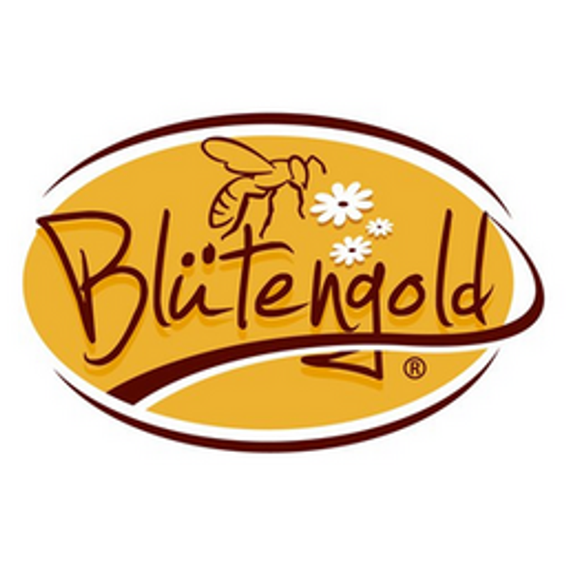 Blütengold | Bio-Imkerei Obendorfer Logo