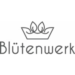 bluetenwerk.de Logo