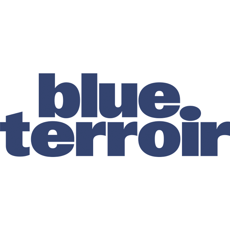Blue Terroir Logo