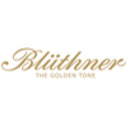 Julius Blüthner Pianofortefabrik GmbH Logo