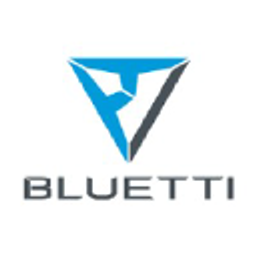 Bluetti Logo