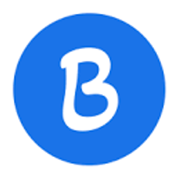 Bluishgray.de Logo
