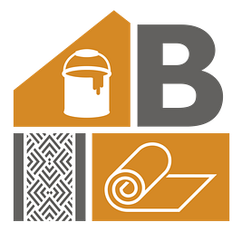 Firma Blum - Fachmarkt für Boden, Wand und Decke Logo