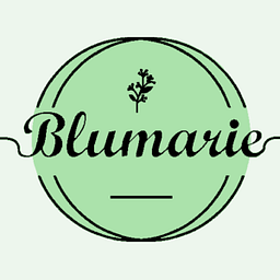 Blumarie Logo