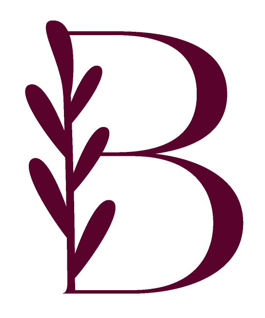 Blumea Art Logo