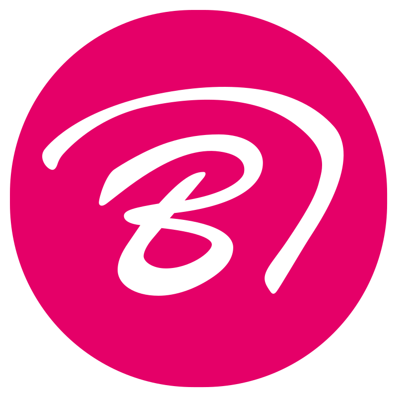 Blume Ideal Logo