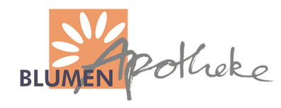 Blumen-Apotheke oHG T. Bröder u. Dr. L. Oshinowo Logo