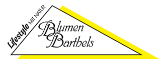 Blumen Barthels GbR Friedhofsgärtner Logo