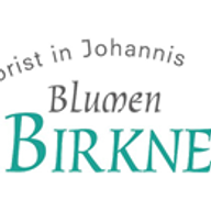 Birkner Blumen Logo