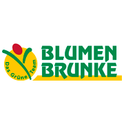 Blumen Brunke Inh. Martin Röper Floristikbetrieb Logo