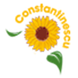 Gärtnerei Constantinescu Logo