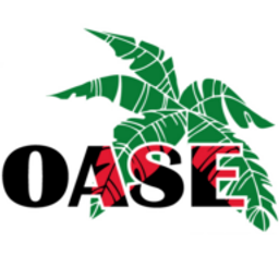 Blumen Oase Inh. Wölfle Edeltraud Logo