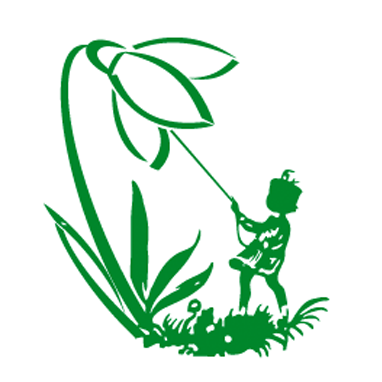 Blumenhaus Görlich-Dorsch Logo