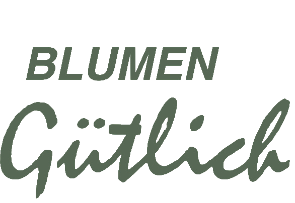 Gütlich Blumen und Gartenbau Logo