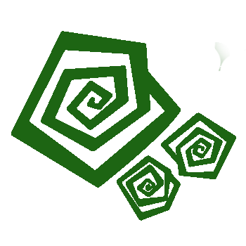 Blumen Hamburg Logo