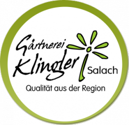 Klingler Hermann Gartenbau Logo