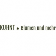 Kuhnt Blumen Logo