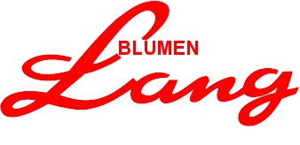 Blumen Lang Logo