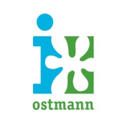 Blumen Ostmann GmbH Logo