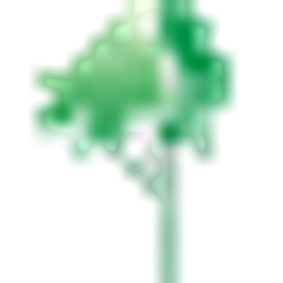 Peter Glöckler e.K. Blumen Logo