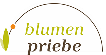 Blumen Priebe GbR Logo