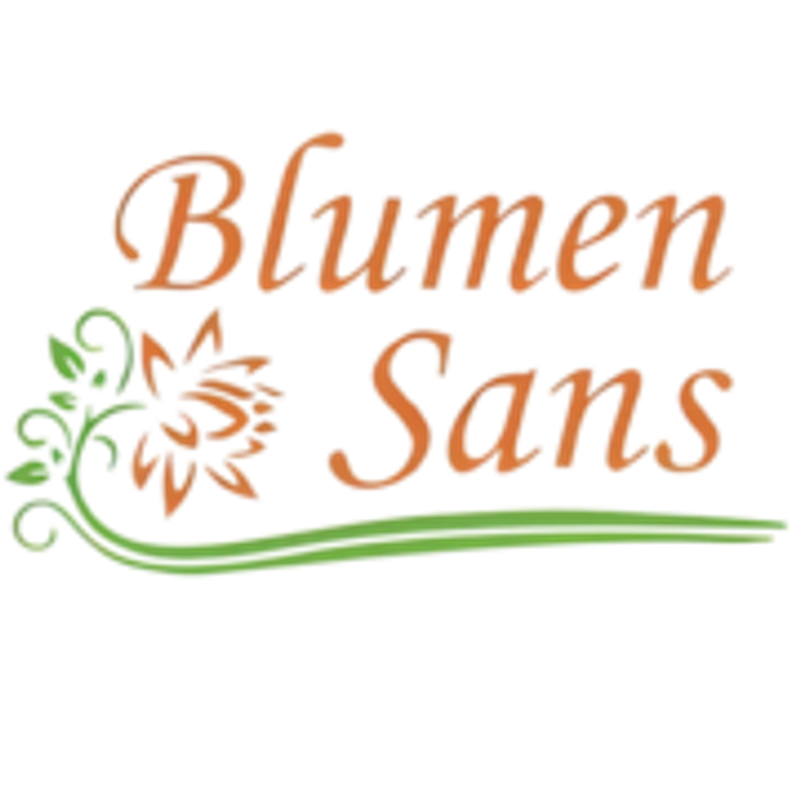 Blumen Sans Logo