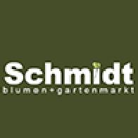 Schmidt W. Blumen- u. Gartenmarkt Logo