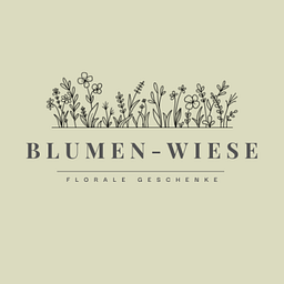 blumen-wiese.de Logo