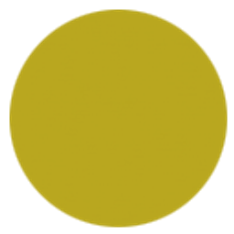 Blume nebenan Bistro Logo