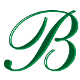 Blumen Bausch Logo