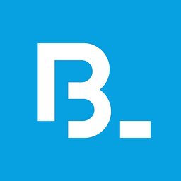 B + M Blumenbecker Industriebedarf GmbH Logo