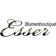 Esser Blumenboutique Logo