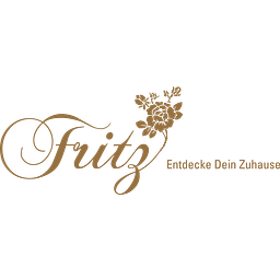 Blumen Fritz Logo