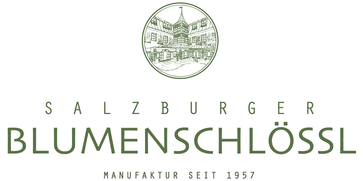 Salzburger Blumenschlössl Logo