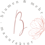 Blumen und Mehr GbR Logo