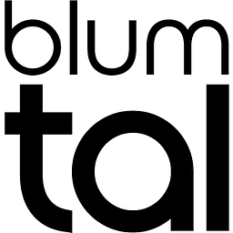 blumtal.com Logo