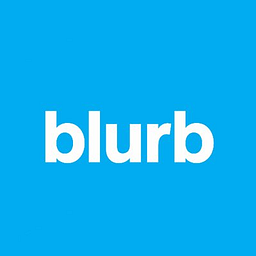 Blurb Logo