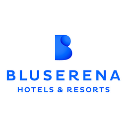Bluserena Logo
