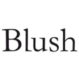 Blush Jewels Logo
