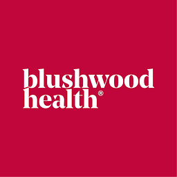 Blushwood Health Logo