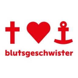 Blutsgeschwister Online Shop Logo