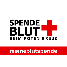 DRK-Blutspendedienst Nord-Ost gemeinnützige GmbH Logo
