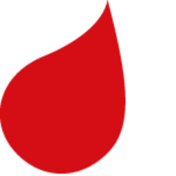 Blutspendedo Logo