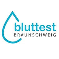 Bluttest-Braunschweig.de Logo